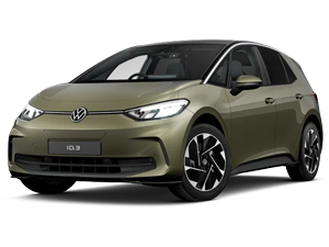Volkswagen-ID3
